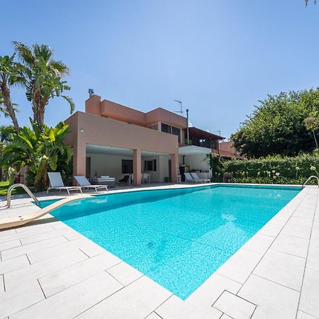 Villa Ametista Portorosa פורנרי מראה חיצוני תמונה
