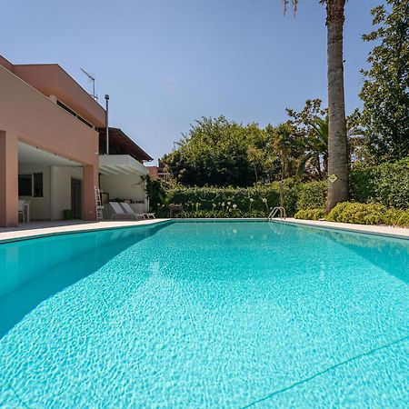 Villa Ametista Portorosa פורנרי מראה חיצוני תמונה