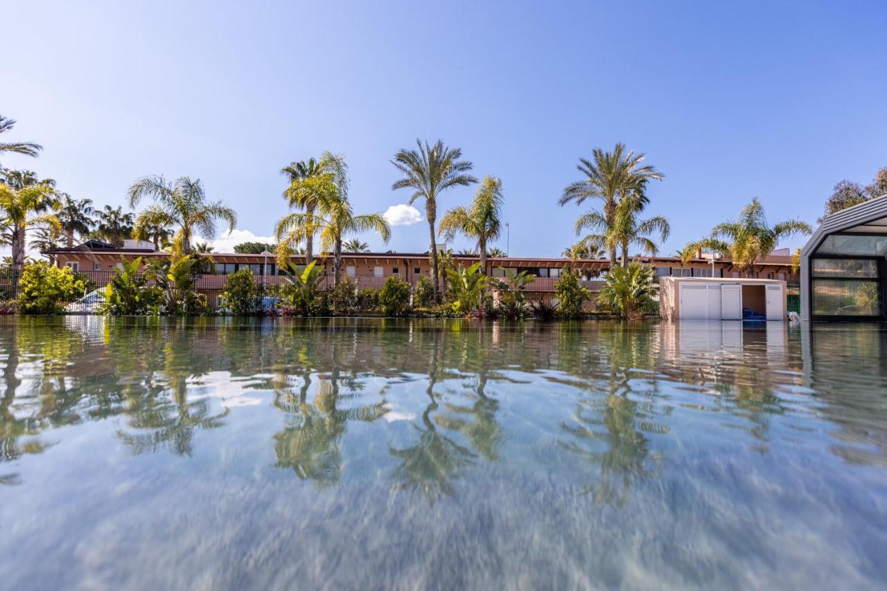 Villa Ametista Portorosa פורנרי מראה חיצוני תמונה