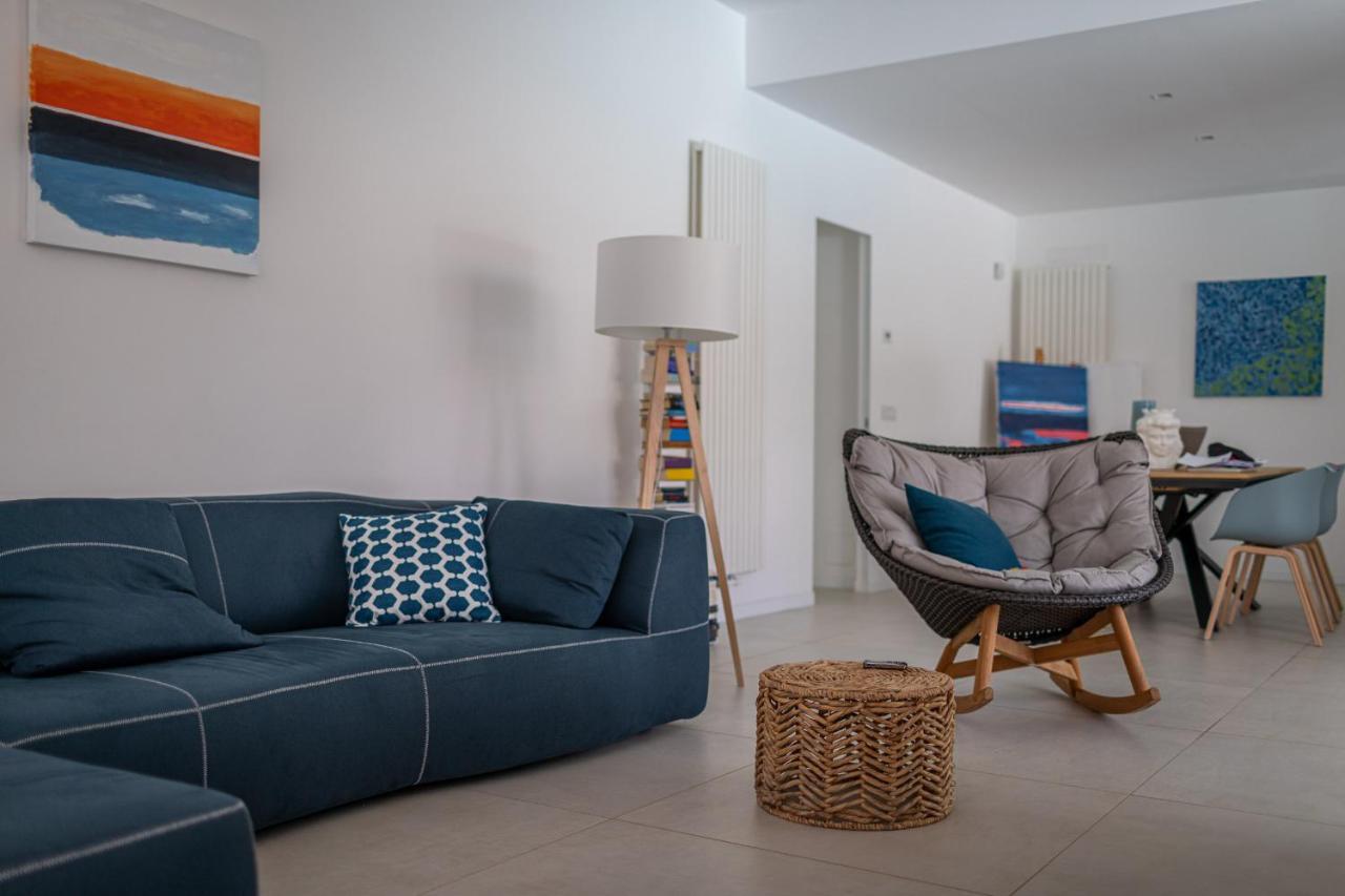 Villa Ametista Portorosa פורנרי מראה חיצוני תמונה