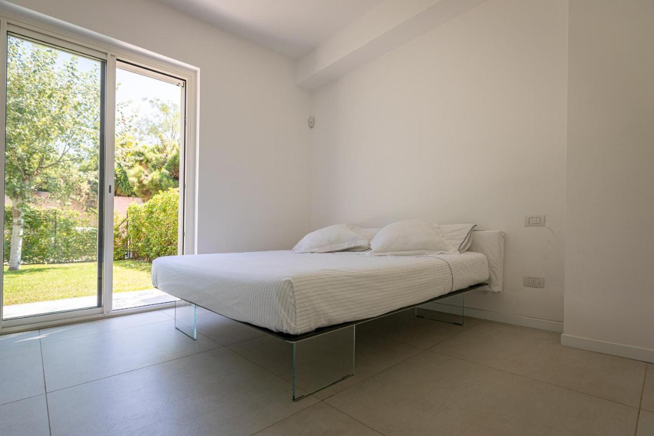 Villa Ametista Portorosa פורנרי מראה חיצוני תמונה