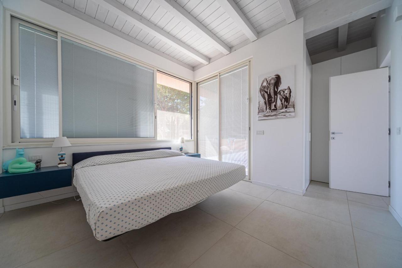 Villa Ametista Portorosa פורנרי מראה חיצוני תמונה
