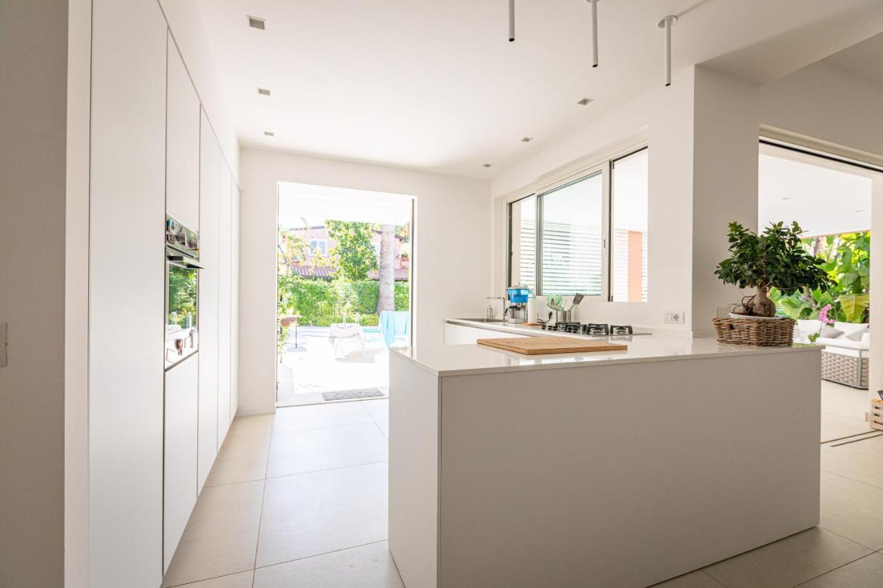 Villa Ametista Portorosa פורנרי מראה חיצוני תמונה