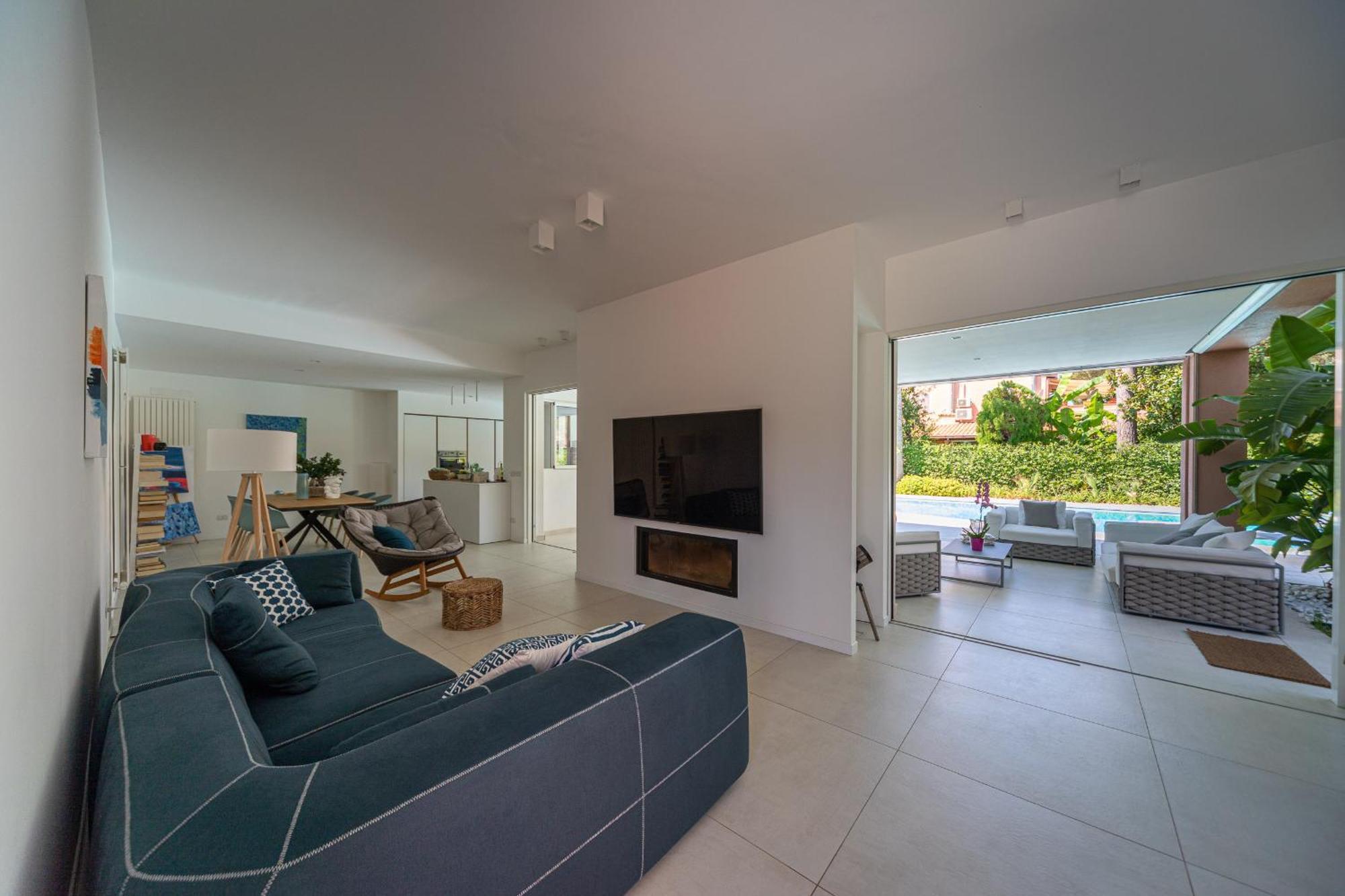Villa Ametista Portorosa פורנרי מראה חיצוני תמונה