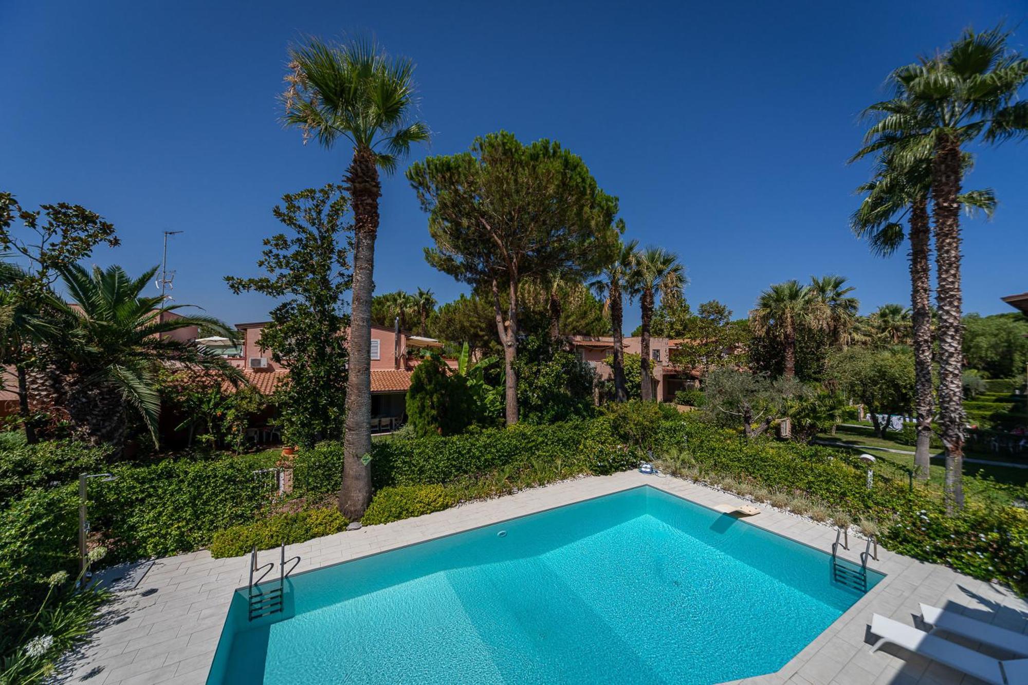 Villa Ametista Portorosa פורנרי מראה חיצוני תמונה