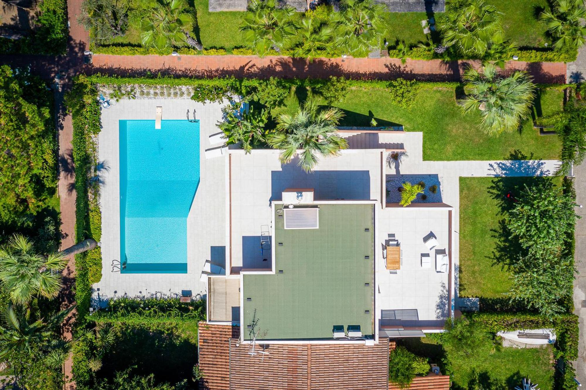 Villa Ametista Portorosa פורנרי מראה חיצוני תמונה