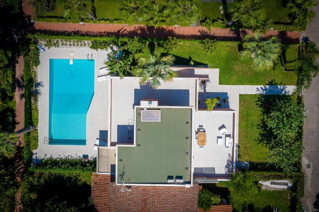 Villa Ametista Portorosa פורנרי מראה חיצוני תמונה