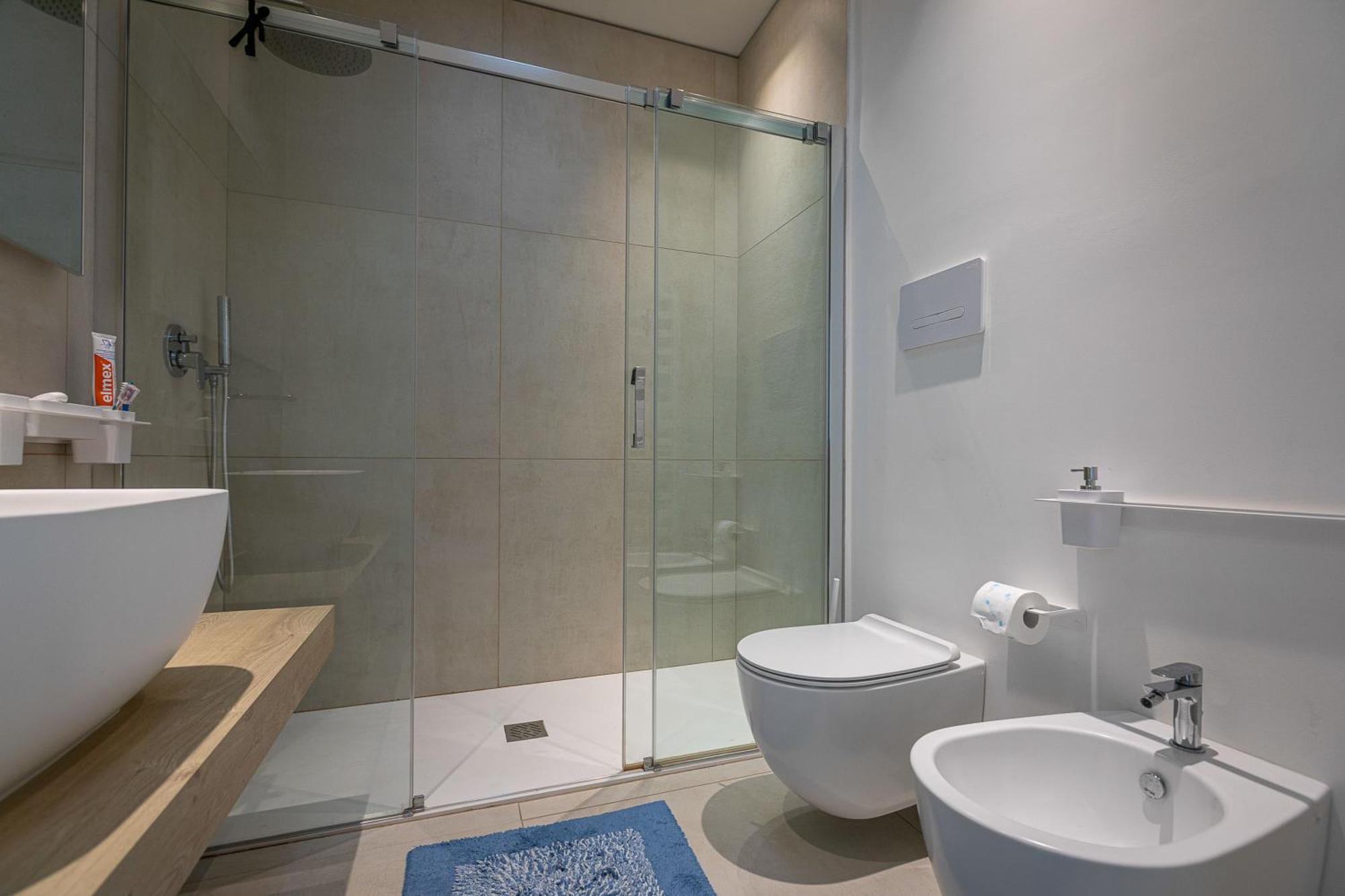 Villa Ametista Portorosa פורנרי מראה חיצוני תמונה