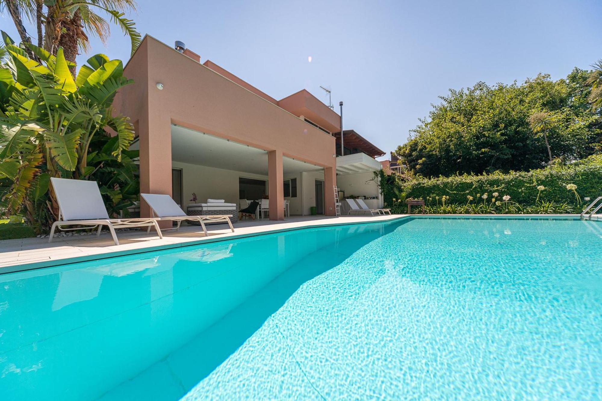 Villa Ametista Portorosa פורנרי מראה חיצוני תמונה