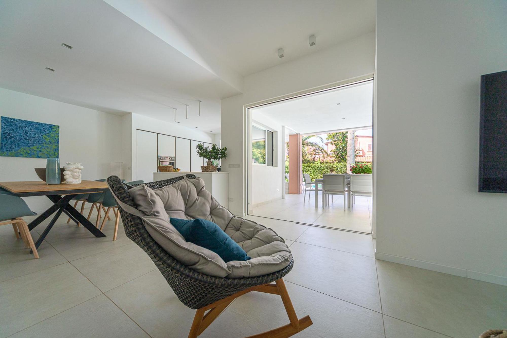 Villa Ametista Portorosa פורנרי מראה חיצוני תמונה
