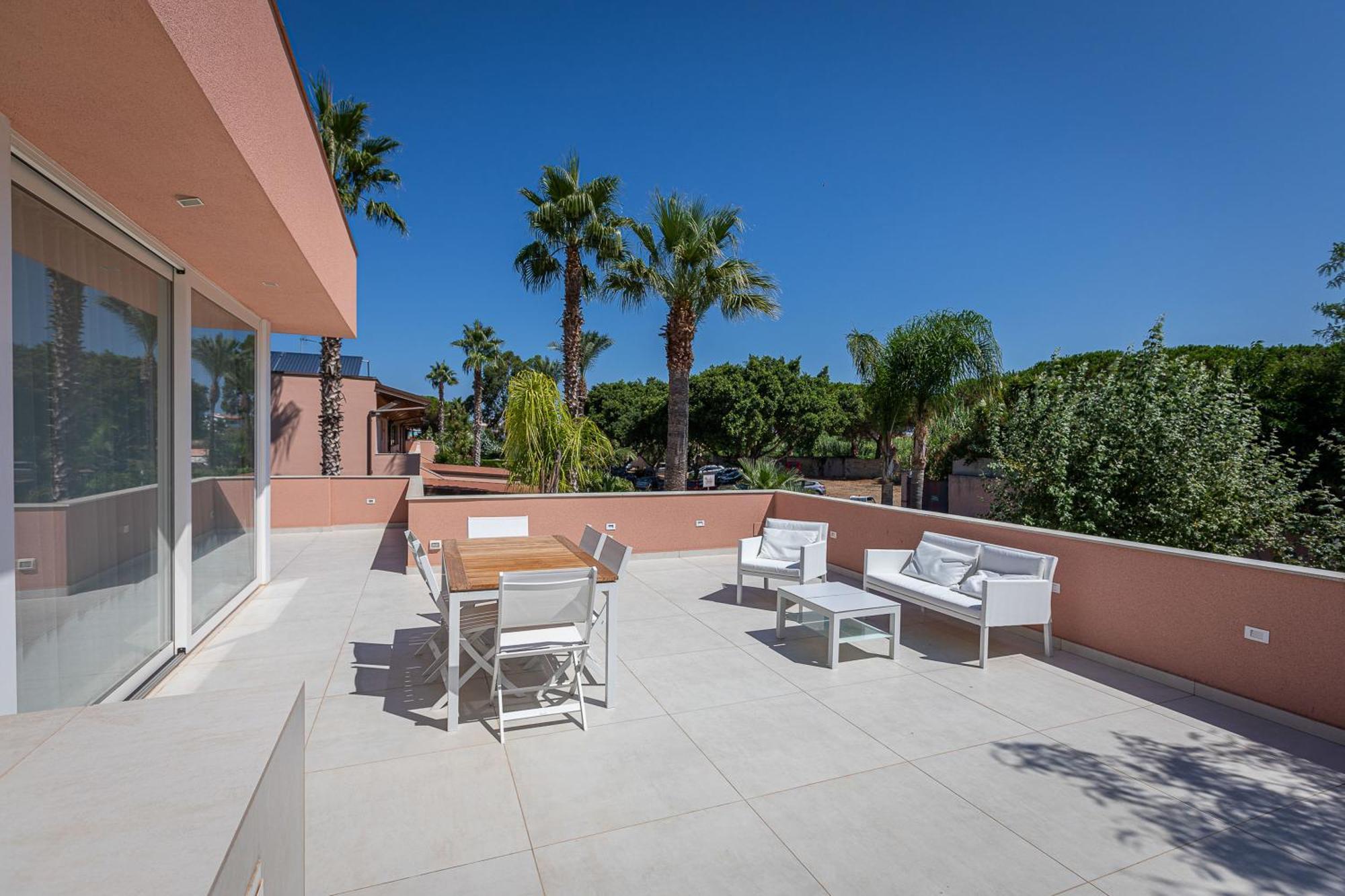 Villa Ametista Portorosa פורנרי מראה חיצוני תמונה