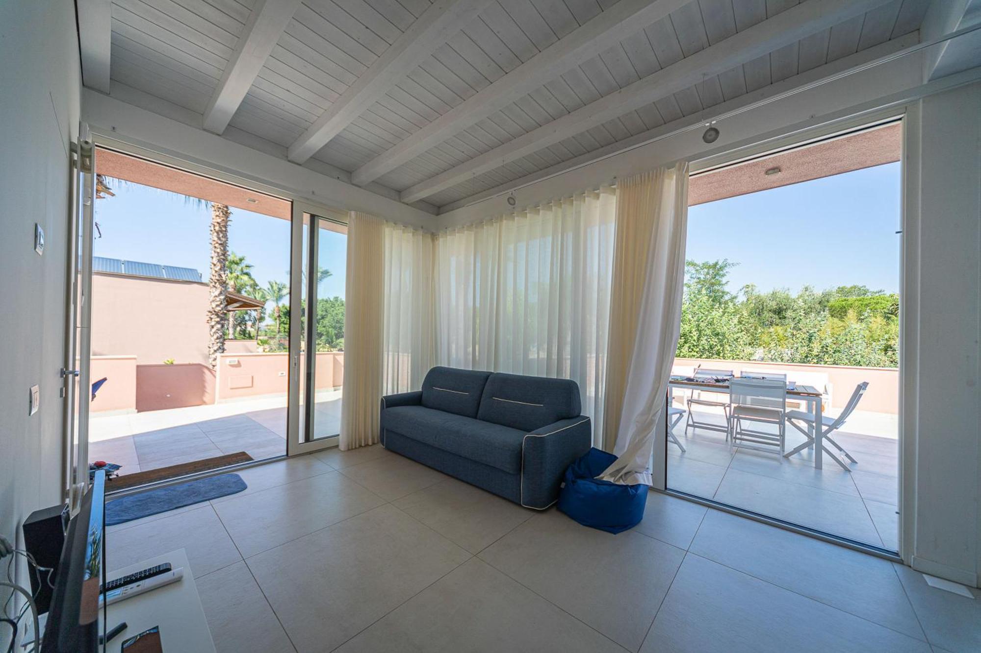 Villa Ametista Portorosa פורנרי מראה חיצוני תמונה