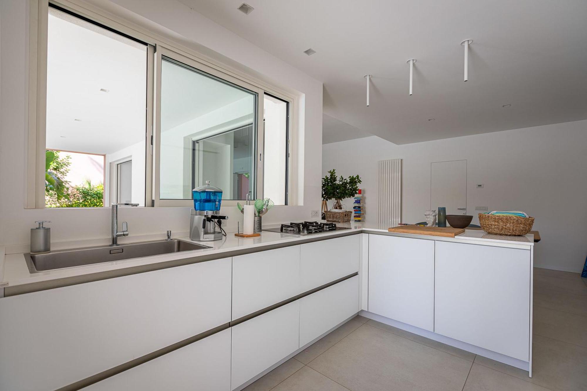 Villa Ametista Portorosa פורנרי מראה חיצוני תמונה