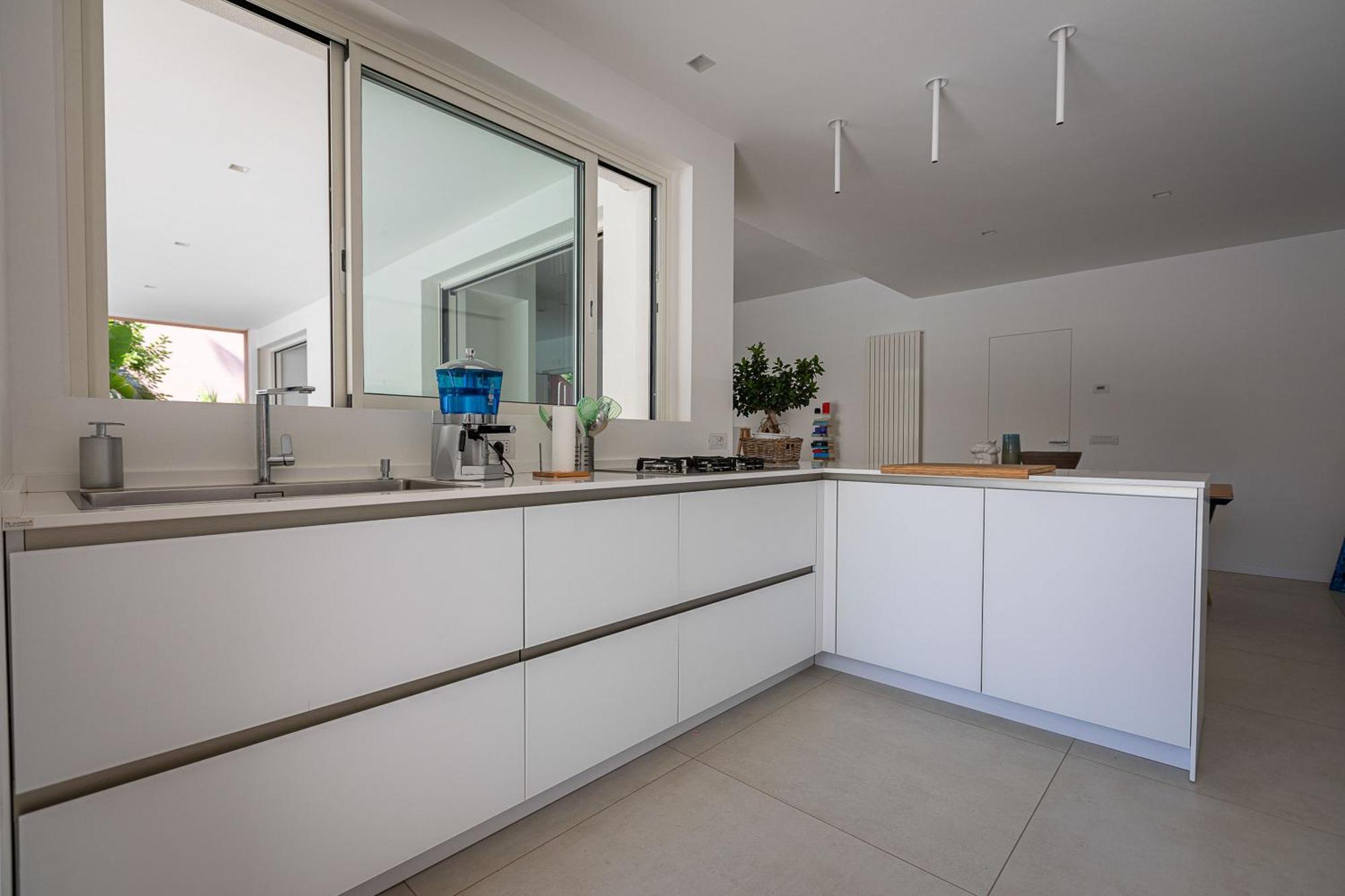 Villa Ametista Portorosa פורנרי מראה חיצוני תמונה